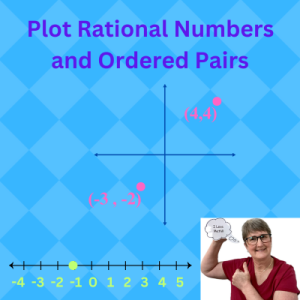 Practice: Plot Integers On A Number Line - Free Games, Assessments, and ...