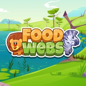 food web assignment insight maker