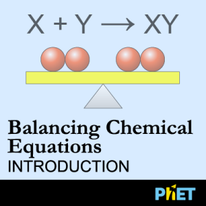 balancing equations and types of reactions assignment