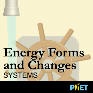 forms of energy assignment