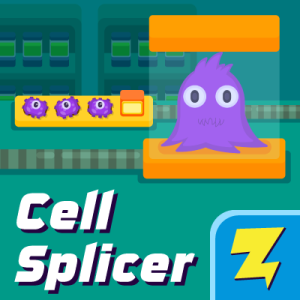 🕹️ Play DocDuck Cells and Life Game: Free Online Cellular Type Educational  Science Video Game for Kids