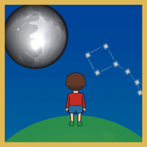 Student Lesson: LoL - Solar System - Free Games and Assessments