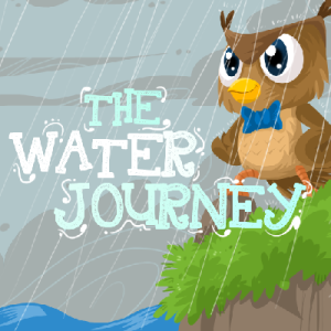 water journey game