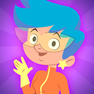 Moon Racer - Free Learning Game | Free-Learning-Games.com