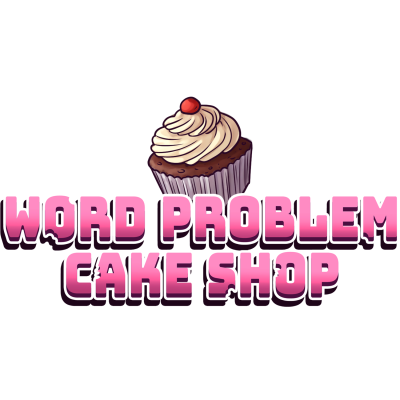 Word Problem Cake Shop - Free Word Problems within 100 Game | Free ...