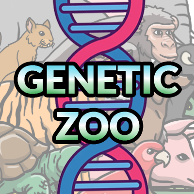 Genetic Zoo - Free Learning Game | Free-Learning-Games.com