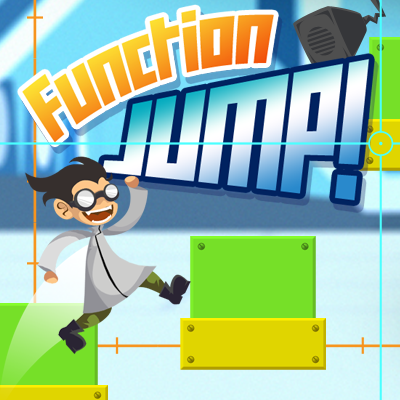 Function Jump! - Free Understanding Functions Game | Free-Learning ...
