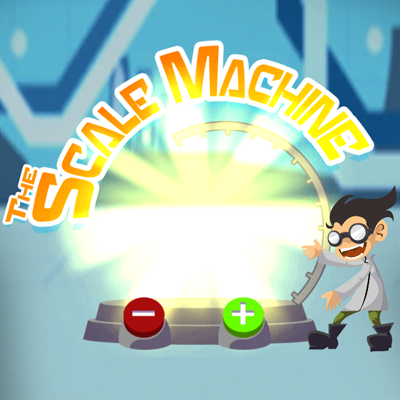The Scaling Machine - Free Solve Problems Using Scale Game | Free ...