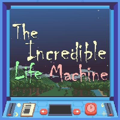 The Incredible Life Machine - Free Organism Traits and Environment Game ...