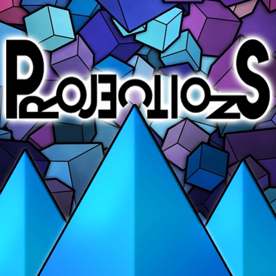 Projections - Free Properties of Rigid Transformations Game | Free ...