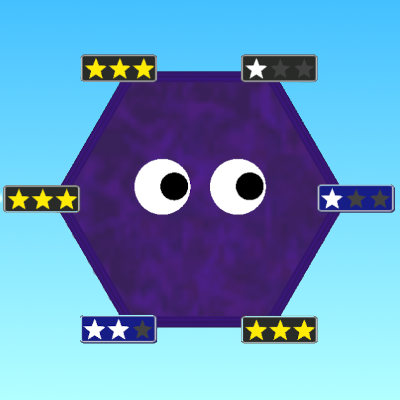 PolyGonk - Free Learning Game | Free-Learning-Games.com