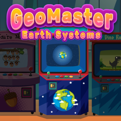 GeoMaster: Earth Systems - Free Earth Materials and Systems Game | Free ...