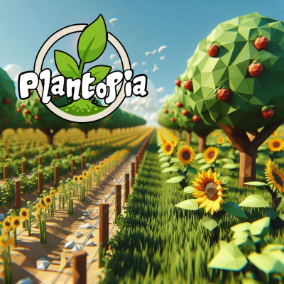 Plantopia - Free Plant's Survival Needs Game | Free-Learning-Games.com