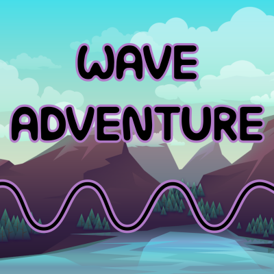 Wave Adventure - Free Waves and Their Properties Game | Free-Learning ...