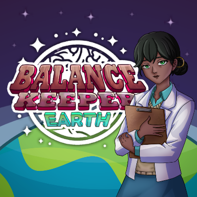 Balance Keeper - Earth - Free Increasing and Decreasing Human Impacts ...