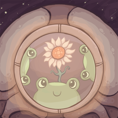 Project Bloom: A Quest for Home - Free Weather and Climate Factors Game ...