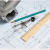 Topic image: Finding Length using Concrete Models