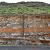 Topic image: Geological Evolution of Earth