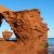 Topic image: Weathering and Erosion