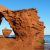 Topic image: Physical Weathering and Erosion