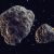 Topic image: Comets, Asteroids, and Meteoroids