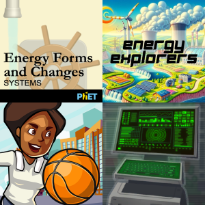 Free Educational Games: Energy Production ES-PS3.D-1 - Free Games ...