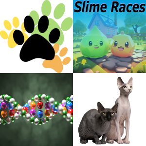 Teaching Plan: Artificial Selection via Selective Breeding S7L3.c ...