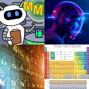 Lesson: Periodic Table 8.5C - Free Games and Assessments - Legends of ...