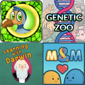 Lesson: Biodiversity and Health of Ecosystems MS-LS2.C-2 - Free ...