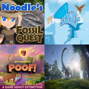 Free Homework Prep: Fossils - Free Games and Assessments - Legends of ...