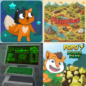 Game Based Learning: Alternative Energy Sources TEKS 2010 - 5.7c - Free ...