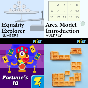 Worksheet: K-2 Simulations K2.S - Free Games and Simulations - Legends ...