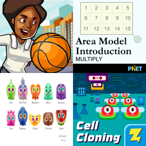 Free Homework Prep: Rectangular Arrays 2.NR.3.2 - Free Games ...