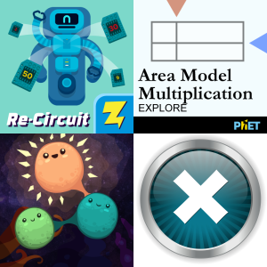 Student Lesson: Multiply Four By One And Two By Two Digit Numbers 4.NBT ...