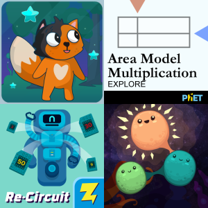 Game Based Learning: Modeling Addition and Subtraction K.3A - Free ...