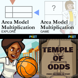 Student Lesson: Multiplication Legends of Learning - Free Games and ...