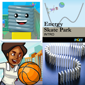 Worksheet: Forces Acting On Objects 6.8B - Free Games and Simulations ...
