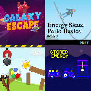 Free Homework Prep: Transformation of Energy 7.P.2.2 - Free Games and ...