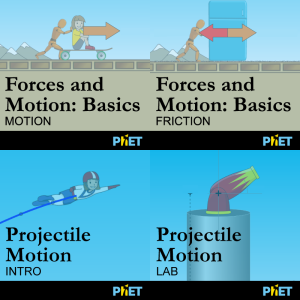 Free Educational Games: Speed, Distance, Velocity, and Acceleration ...