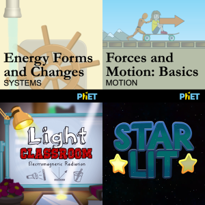 Free Educational Games: Forms of Energy 3.6A - Free Games and ...