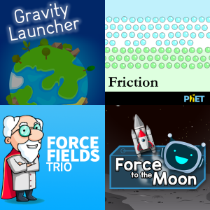 For Class: Friction 5.3e - Free Games and Simulations - Legends of Learning