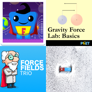 Free Educational Games: Force Fields S8P5.a - Free Games and ...