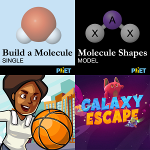 For Class: Molecules and Compounds MS-PS1.A-1b - Free Games and ...
