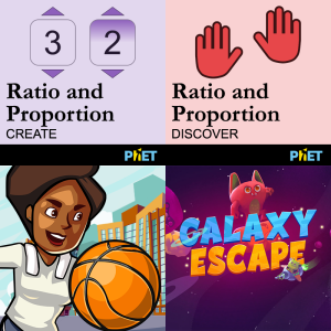 Practice: Understand Unit Rate As A Comparison To 1 6.RP.2 - Free Games ...
