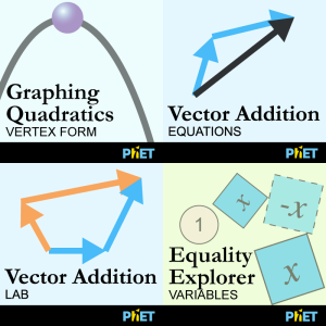 Free Educational Games: Advanced Math Simulations HS.S - Free Games and ...