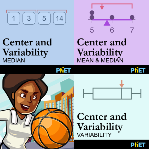 Worksheet: Measures of Central Tendency and Variation 6.SP.A.3 - Free ...