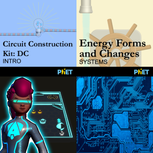 Game Based Learning: Work and Energy Transfer and Electrical Circuits 7 ...