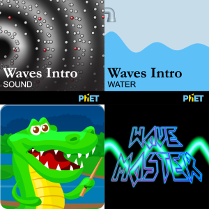 Worksheet: Wave Properties ES-PS4.A-2 - Free Simulations ...
