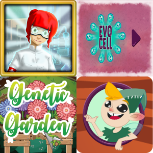 Game Based Learning: Benchmark Review - Heredity Adaptation Component ...