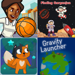 Lesson: Gravitational Force 5.PS2.1-1 - Free Educational Games ...